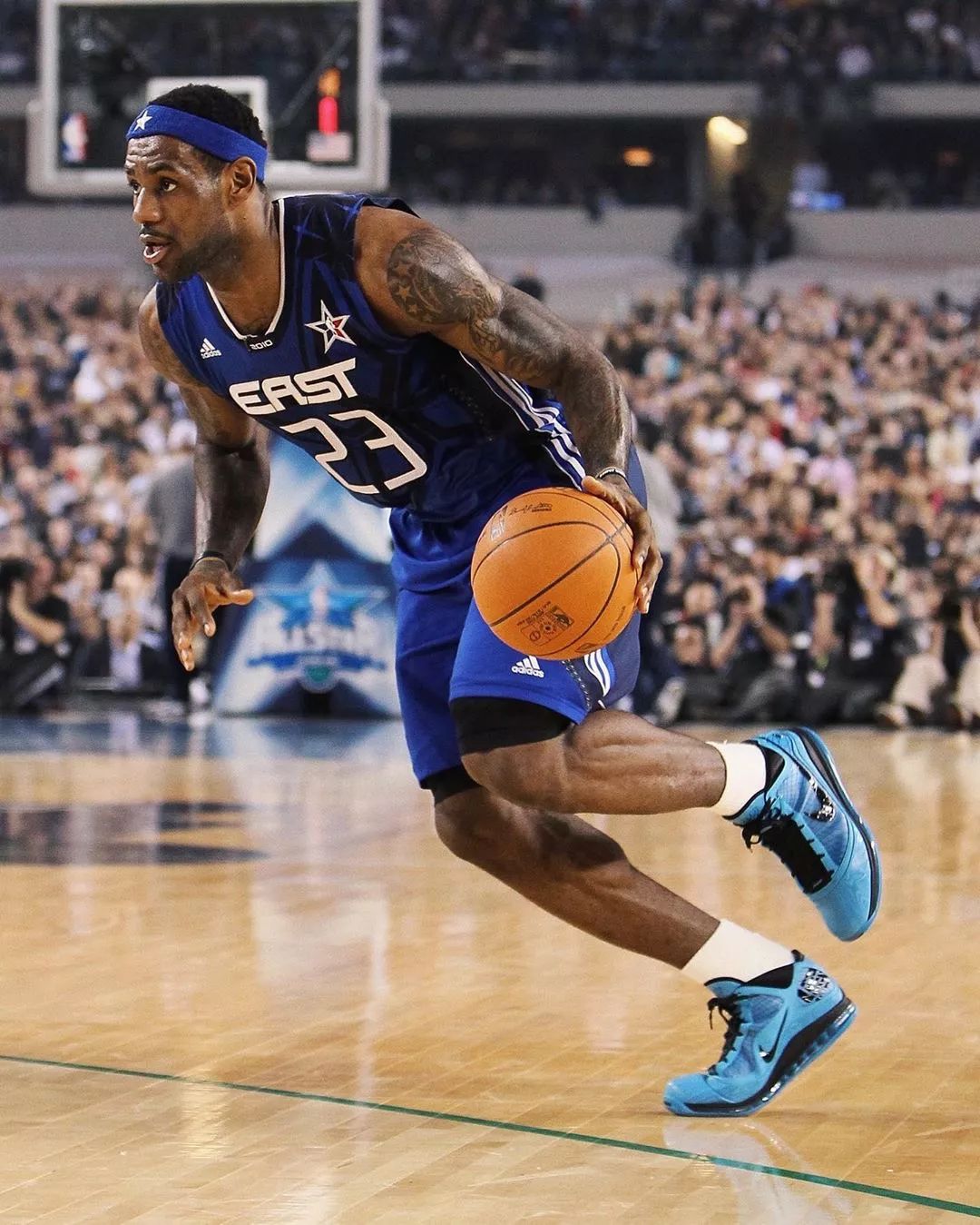 杜兰特超越乔丹，升至历史得分榜第四